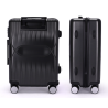 Men's Luggage Black